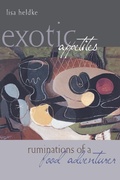 Cover: Exotic Appetites - Routledge