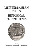 Cover: Mediterranean Cities - Routledge