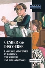 Cover: Gender and Discourse - Routledge