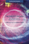 Cover: The Earliest English - Routledge