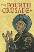 Cover: The Fourth Crusade - Routledge