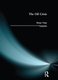 Cover: The Oil Crisis - Routledge