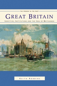 Enlarge image Cover: Great Britain - Routledge