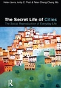 Cover: The Secret Life of Cities - Routledge