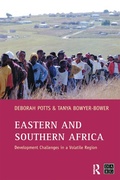 Cover: Eastern and Southern Africa - Routledge