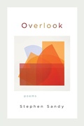 Cover: Overlook - Louisiana State University Press