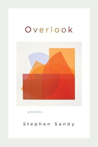 Enlarge image Cover: Overlook - Louisiana State University Press