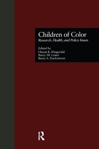 Abbildung von: Children of Color - Routledge