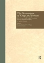 Cover: The Governance of Kings and Princes - Routledge