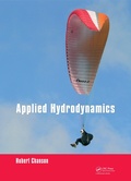 Cover: Applied Hydrodynamics - CRC Press