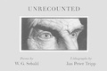 Cover: Unrecounted - New Directions Publishing Corporation