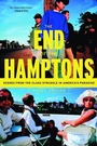 Cover: The End of the Hamptons - New York University Press