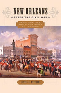 Abbildung von: New Orleans after the Civil War - Johns Hopkins University Press