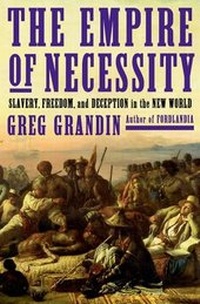 Abbildung von: The Empire of Necessity - Metropolitan Books (imprint of Henry Holt & Company)