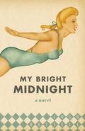 Cover: My Bright Midnight - Louisiana State University Press