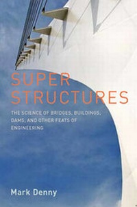 Enlarge image Cover: Super Structures - Johns Hopkins University Press
