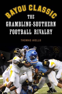Abbildung von: Bayou Classic - Louisiana State University Press