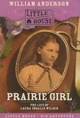 Cover: Prairie Girl - HarperCollins