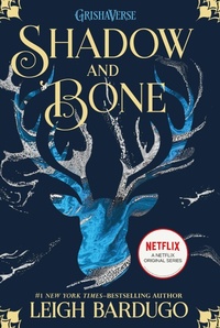 Enlarge image Cover: Shadow and Bone - St Martin's Press