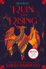 Cover: Ruin and Rising - Henry Holt & Company