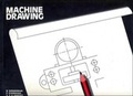 Cover: Machine Drawing - India Higher Education