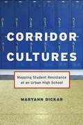 Cover: Corridor Cultures - New York University Press