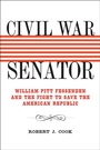 Cover: Civil War Senator - Louisiana State University Press