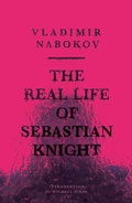 Cover: The Real Life of Sebastian Knight - New Directions Publishing Corporation