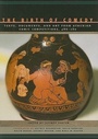 Cover: The Birth of Comedy - Johns Hopkins University Press