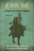Cover: In Many Wars, by Many War Correspondents - Louisiana State University Press