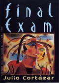 Cover: Final Exam - New Directions Publishing Corporation