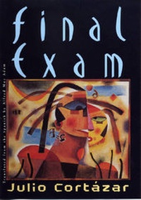 Enlarge image Cover: Final Exam - New Directions Publishing Corporation