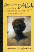 Cover: Servants of Allah - NYU Press