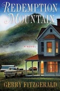 Cover: Redemption Mountain - Henry Holt & Company Inc