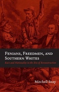 Cover: Fenians, Freedmen, and Southern Whites - Louisiana State University Press