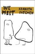 Cover: We Meet - New Directions Publishing Corporation