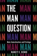 Cover: The Man Question - New York University Press