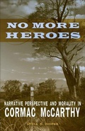 Cover: No More Heroes - Louisiana State University Press