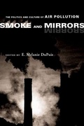 Cover: Smoke and Mirrors - New York University Press