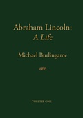 Cover: Abraham Lincoln - Johns Hopkins University Press