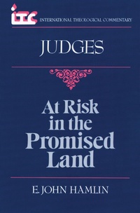 Enlarge image Cover: Judges - William B Eerdmans Publishing Co