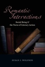 Cover: Romantic Interactions - Johns Hopkins University Press