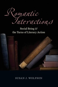 Enlarge image Cover: Romantic Interactions - Johns Hopkins University Press