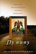 Cover: Fly Away - Johns Hopkins University Press