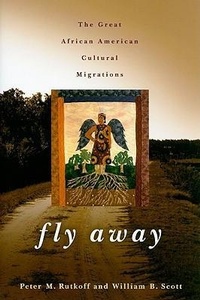 Enlarge image Cover: Fly Away - Johns Hopkins University Press