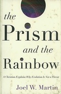 Cover: The Prism and the Rainbow - Johns Hopkins University Press