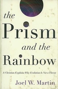 Enlarge image Cover: The Prism and the Rainbow - Johns Hopkins University Press