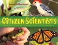 Cover: Citizen Scientists - Square Fish