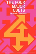 Cover: The Four Major Cults - Ethics & Public Policy Center Inc.,U.S.