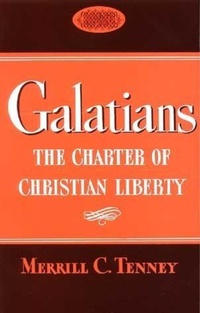 Enlarge image Cover: Galatians - Eerdmans
